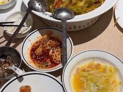 -太二酸菜鱼(中庚漫游城店)