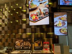 -théATRE茶聚场·餐厅(环球金融中心店)