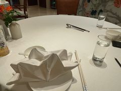 -扬州香格里拉·香宫中餐厅