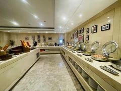 -斑斓西餐厅·自助茶点(高崎机场佰翔花园酒店)