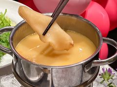 -ONE FULL 古董港式海鲜火锅