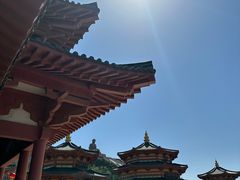 -龙口南山旅游景区