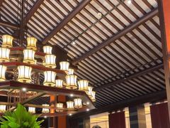 -杭州西子湖四季酒店·金沙厅