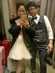 -太郎花子婚纱摄影艺术中心