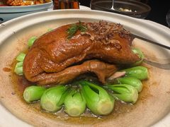 -森隆饭庄(崇文门新世界百货店)