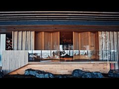 大堂-Seesaw Coffee(朝阳大悦城店)