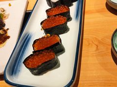-晴季寿司(延河路万达广场店)