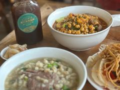 -老刘家永盛斋·传统泡馍(东关南街店)