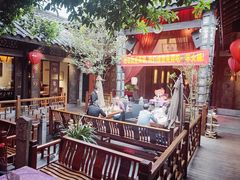 -三只耳火锅(宽窄巷子店)
