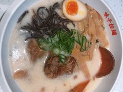 -味千拉面(双井店)