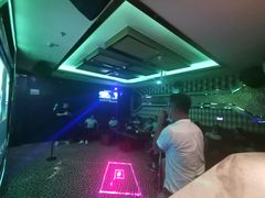 -欢乐驿站量贩式KTV(西丽店)