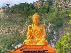 -大伊山景区
