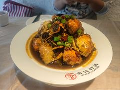 -有位虾匠·胶东小馆(市北店)