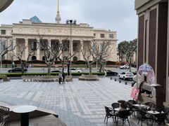 -TPLUS茶家(上海商城南京西路店)