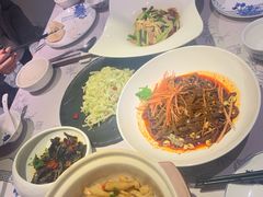 -徽州小镇(高新店)