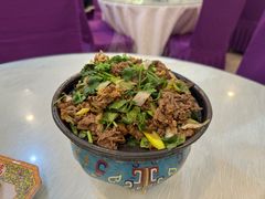-烤肉季饭庄