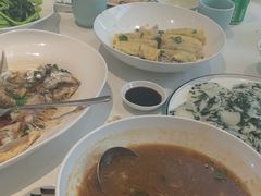 -山水一号·中餐厅