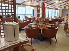 -芳草地度假酒店·野炉中餐厅