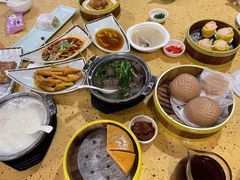 -一茶一点(海景店)