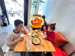 -Home Cafe(水榭春天店)