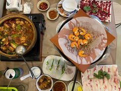 -洪大厨鸡煲(福田店)