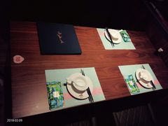 -大树餐厅(益田假日店)