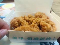 -魏家凉皮(十里河店)