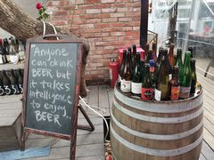 -Golden Lily河内巴黎法越料理餐厅(建国西路店)