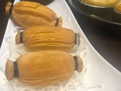 -索菲特酒店·乐轩华中餐厅
