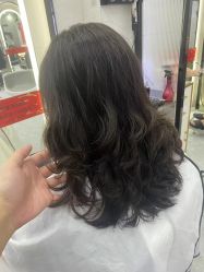 -Nice奈斯形象定制沙龙