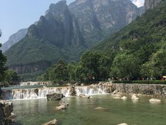 -云台山风景名胜区