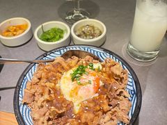 -沼津港精致料理·寿喜烧·烧鸟(龙湖南桥天街日料榜单店)