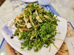 -清真·盛京白记 小骨头羊汤馆(南八马路店)