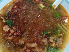 -小杨生煎(香港名都店)