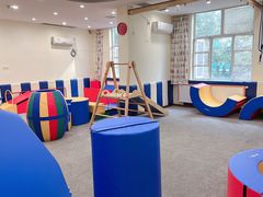 -魔力熊儿童早教托育中心(硚口同馨店)