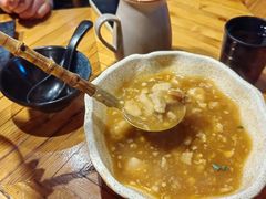 -院子餐厅·大锅菜·老杭帮(桥西直街店)