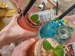 -CHINCHIN 青青·泰国料理(万象食家店)