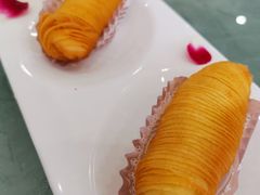 -国贸旋转餐厅(国贸广场店)