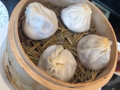 蟹肉汤包-熙盛源(滨湖万达店)