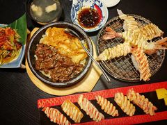 -一本久捷(新福店)