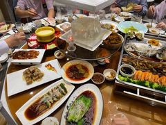-尚宴(盛世广场·食尚街店)