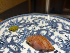 -镹·鱼料理  国产鱼使用店