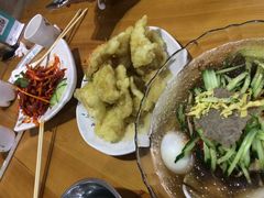 -顺姬冷面(长春旗舰店)