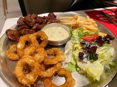 -赤火牛排(金狮广场店)