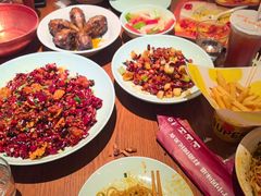 -双流老妈兔头(荟聚店)