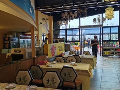 大堂-聚味瞿记·龙虾堂(渔人码头一店)