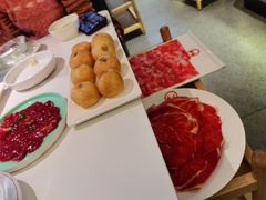 -许府牛火锅(信义坊总店)