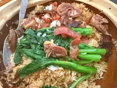 -肥仔文澳门猪骨煲(南京西路店)