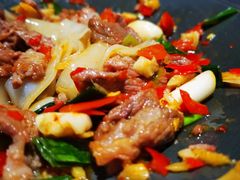 -树厨贵州菜(大十字店)