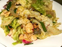 -七菜馆·东北菜·蒸饺(文体路店)